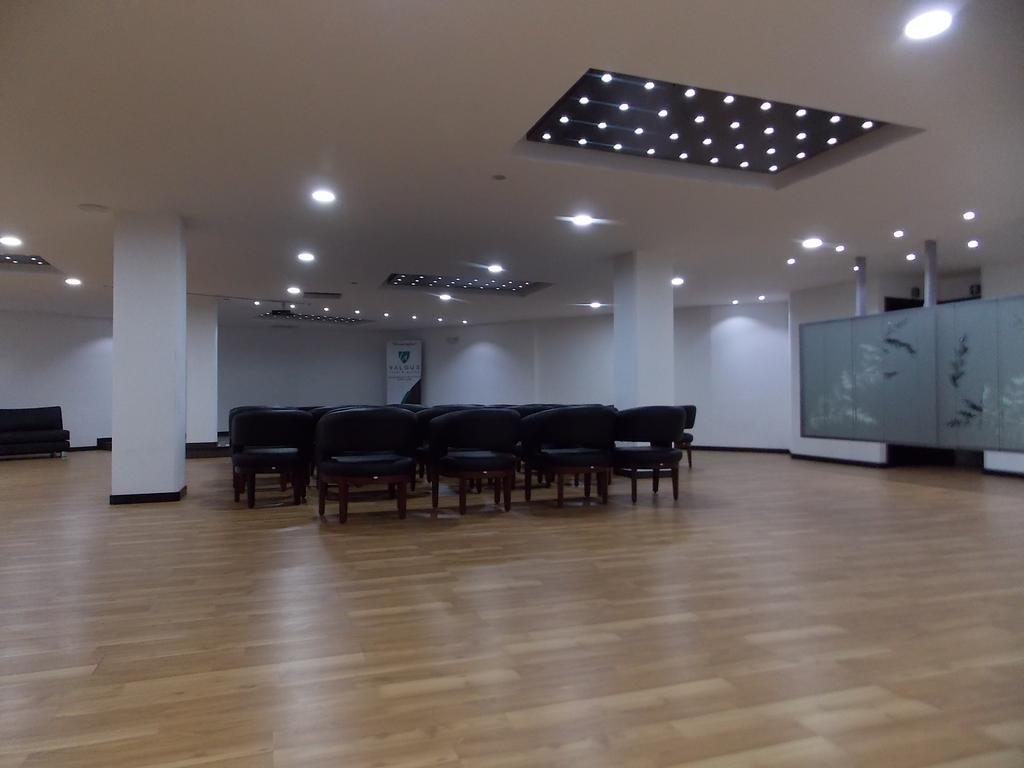 Hotel Valgus Cuenca Buitenkant foto