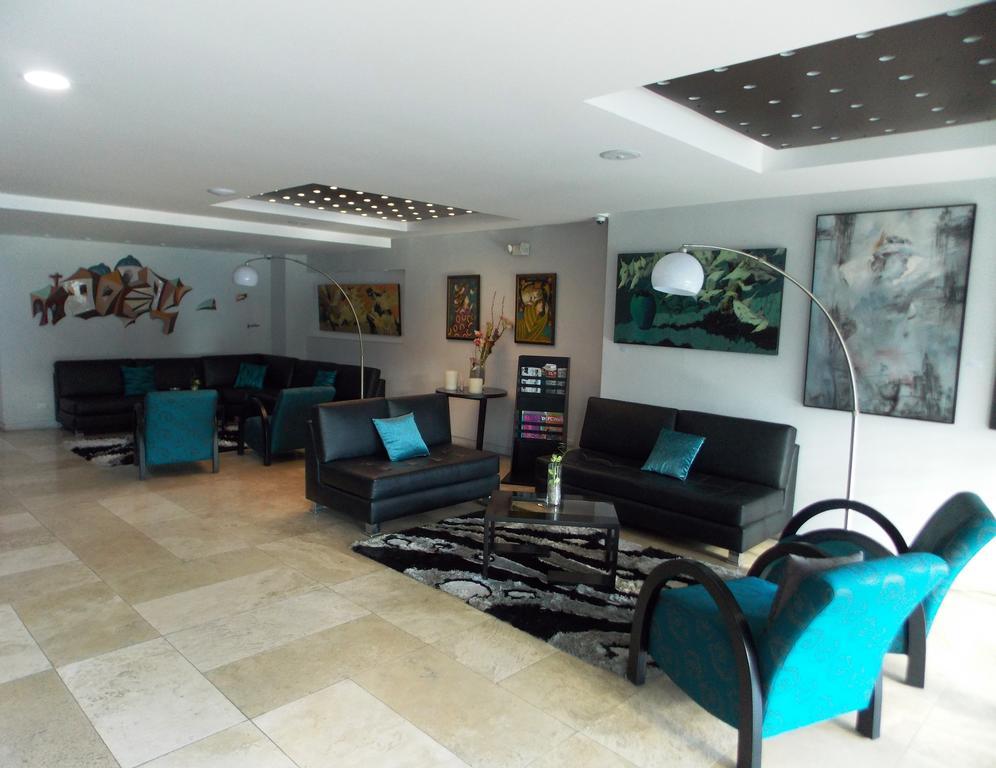 Hotel Valgus Cuenca Buitenkant foto