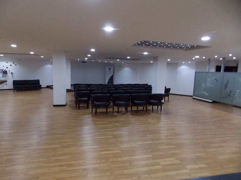 Hotel Valgus Cuenca Buitenkant foto