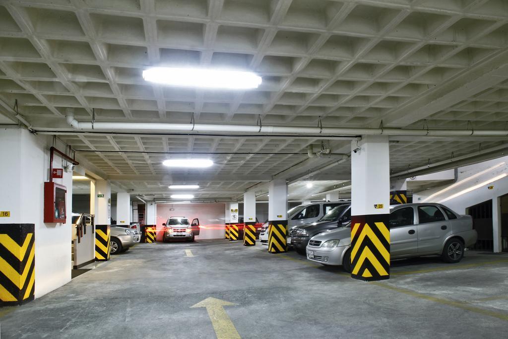 Hotel Valgus Cuenca Buitenkant foto